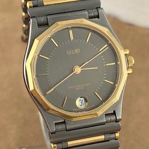 Vintage Belair American Stainless Watch